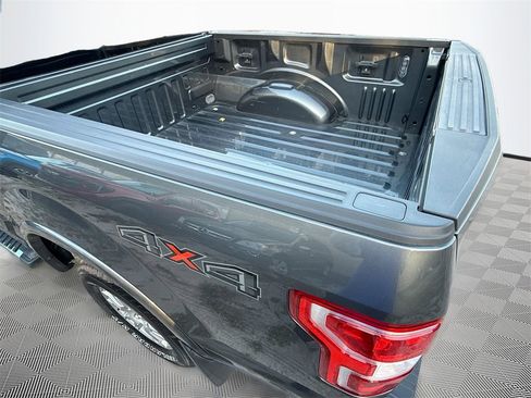 Used 2019 Ford F150 Lariat w/ Trailer Tow Package image 30