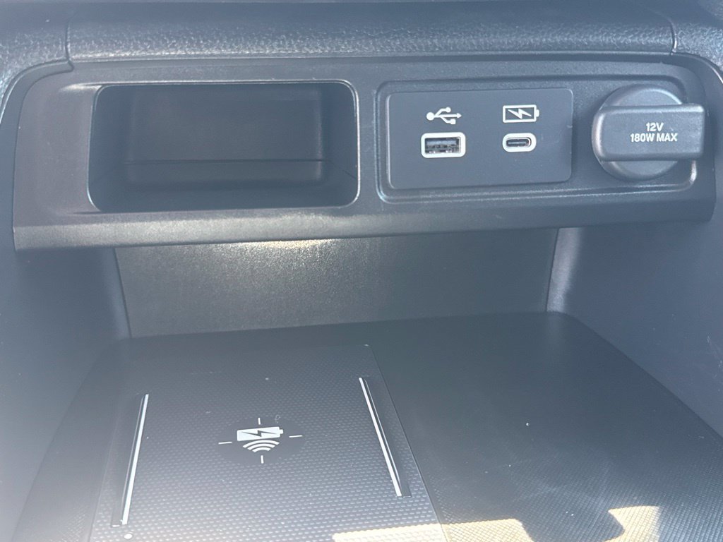 Certified 2025 Honda Pilot EX-L image 30