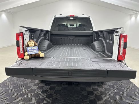 New 2025 Ford F250 XL w/ STX Appearance Package image 6