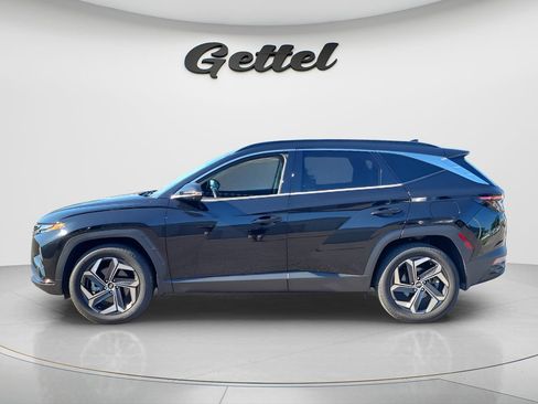 Used 2022 Hyundai Tucson Limited AWD/4WD image 8