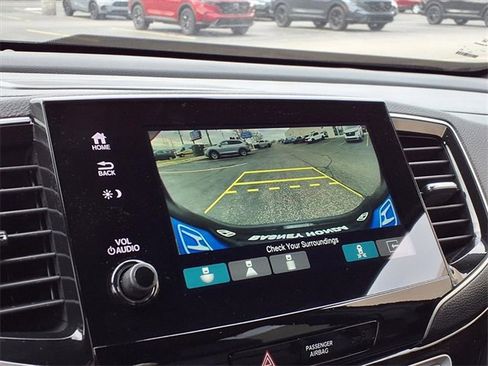 Certified 2023 Honda Passport Elite image 18