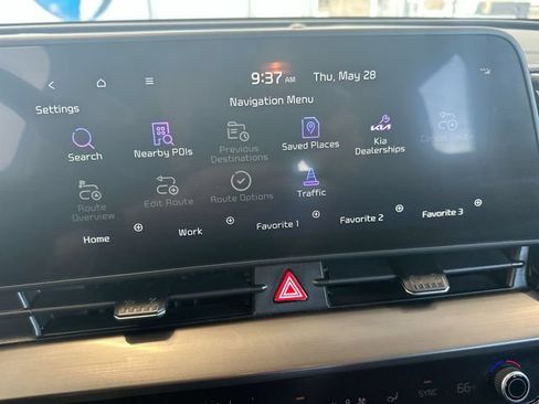Certified 2023 Kia Sportage EX AWD/4WD image 21