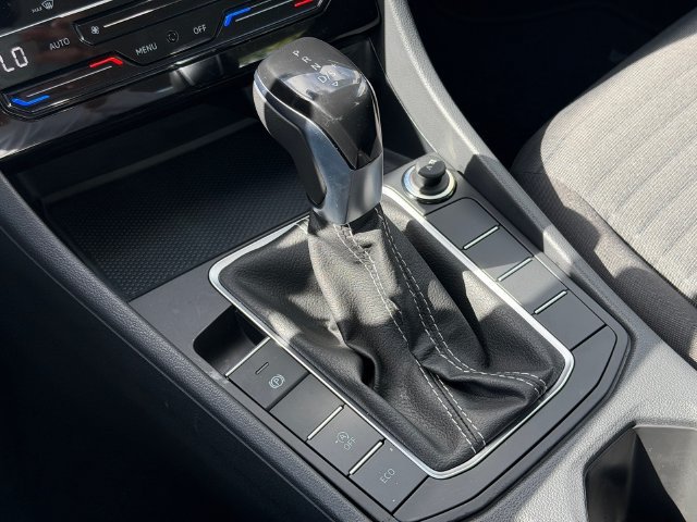 Used 2026 Volkswagen Jetta S FWD image 24