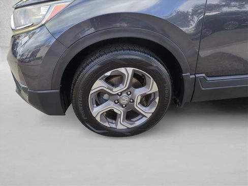 Used 2017 Honda CR-V EX image 24