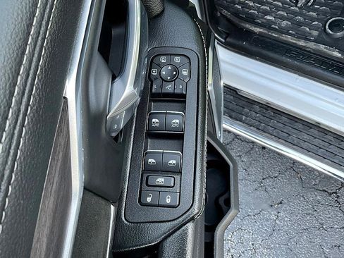 New 2025 RAM 2500 Laramie w/ Sport Appearance Package image 14
