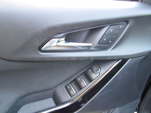 New 2026 Chevrolet Equinox RS AWD/4WD image 26