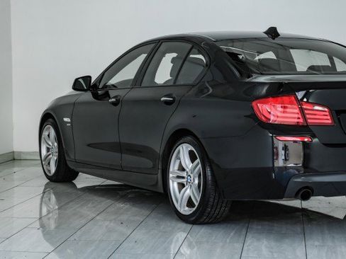 Used 2012 BMW 535i xDrive Sedan AWD/4WD image 60