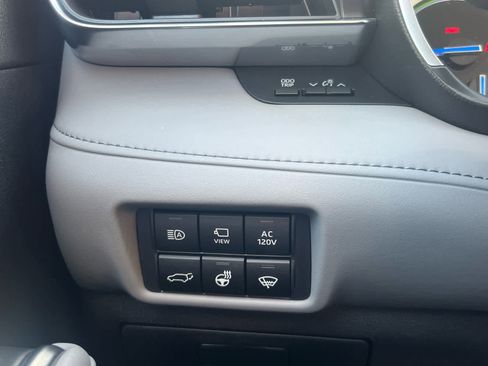 Used 2022 Toyota Highlander Limited image 18