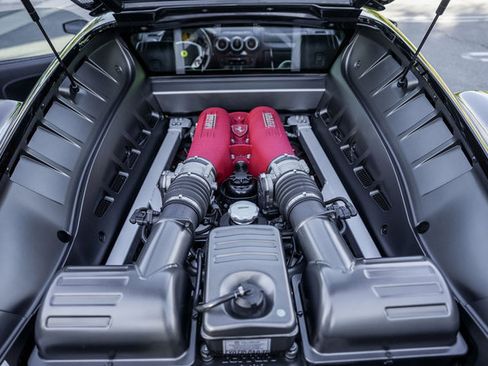 Used 2006 Ferrari F430 Coupe RWD image 15