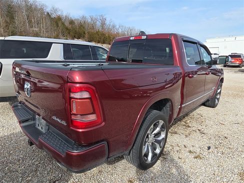 Used 2019 RAM 1500 Limited image 7
