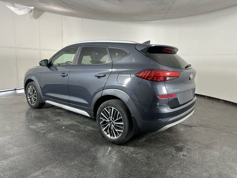 Used 2019 Hyundai Tucson SEL image 9
