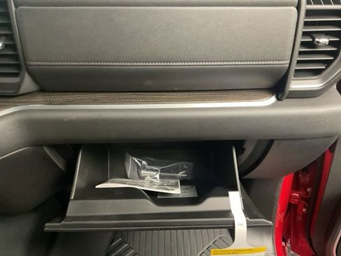 New 2026 Chevrolet Silverado 1500 LT w/ Z71 Off-Road Package image 27