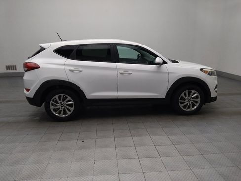 Used 2017 Hyundai Tucson SE image 10