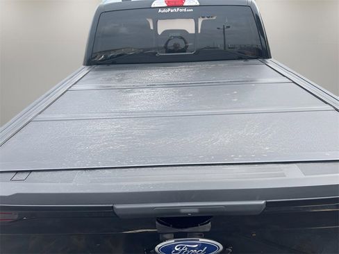 Used 2023 Ford F150 XLT w/ Equipment Group 301A Mid image 20