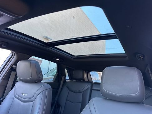 Used 2023 Cadillac XT5 Sportv w/ Technology Package AWD/4WD image 20