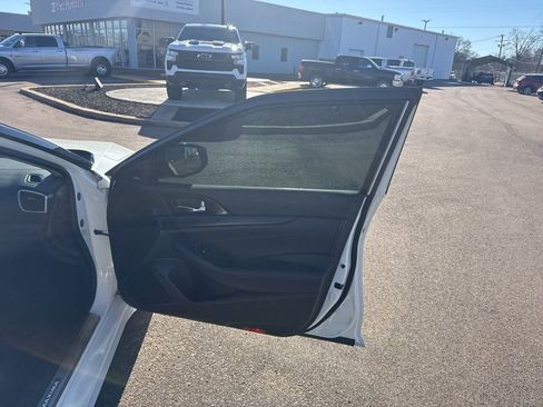 Used 2023 Nissan Maxima Platinum w/ Sport Mat Group image 33