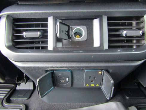 Used 2023 Ford F150 XLT w/ Equipment Group 302A High image 41