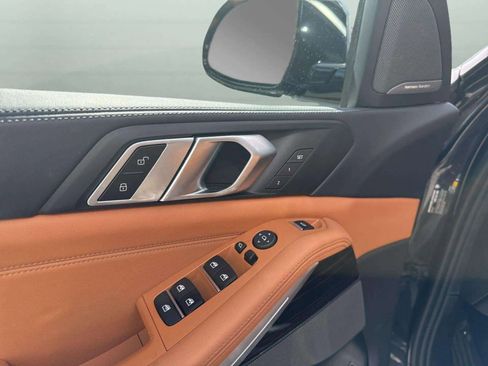 Used 2023 BMW X5 xDrive45e w/ Parking Assistance Package image 17