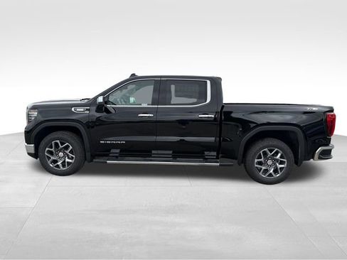 New 2026 GMC Sierra 1500 SLT w/ SLT Premium Plus Package image 4
