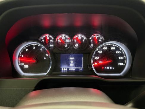 Used 2024 GMC Sierra 2500 Pro w/ Convenience Package AWD/4WD image 17