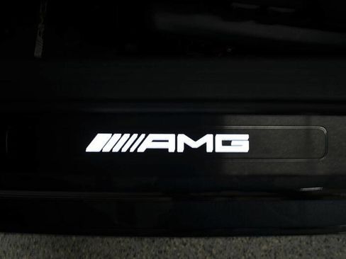 Used 2019 Mercedes-Benz AMG GT C w/ AMG Interior Night Package image 24