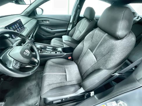 Certified 2024 Honda Accord Sport image 17