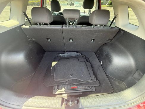 Used 2021 Kia Niro LX FWD image 14