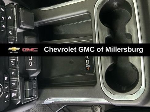 Used 2020 Chevrolet Silverado 2500 LTZ w/ LTZ Plus Package AWD/4WD image 28
