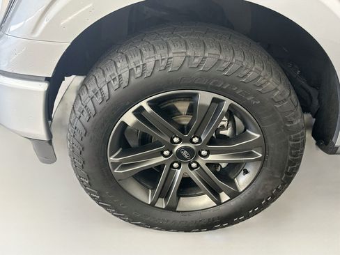 Used 2021 Ford F150 XLT w/ Equipment Group 302A High AWD/4WD image 11