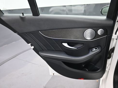 Used 2021 Mercedes-Benz C 300 4MATIC Sedan image 31