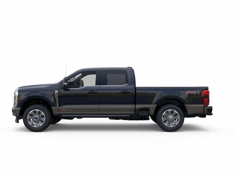 New 2026 Ford F250 King Ranch image 4