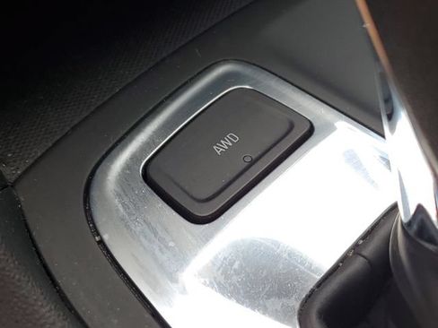 Certified 2021 Chevrolet Equinox LT AWD/4WD image 20