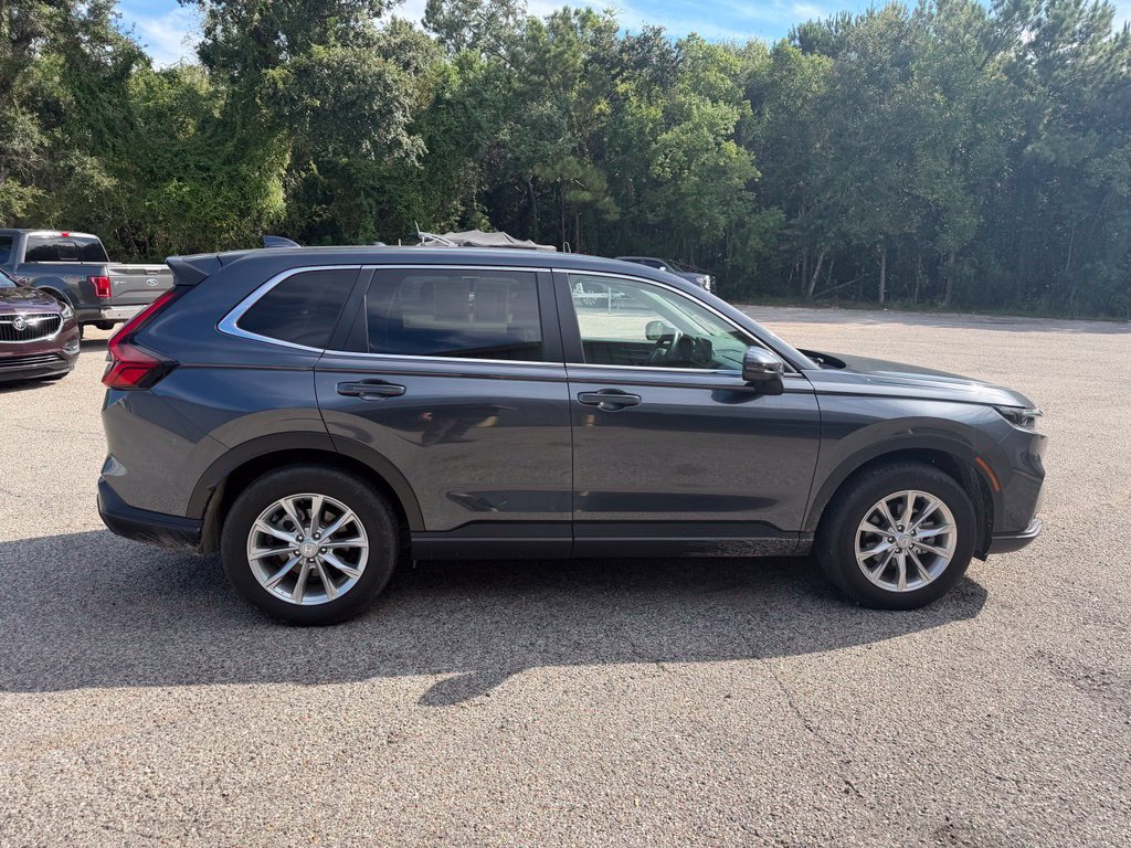 Used 2024 Honda CR-V EX-L image 8