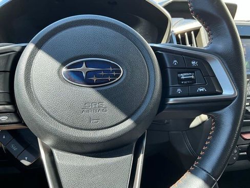Used 2018 Subaru Crosstrek 2.0i Premium AWD/4WD image 21