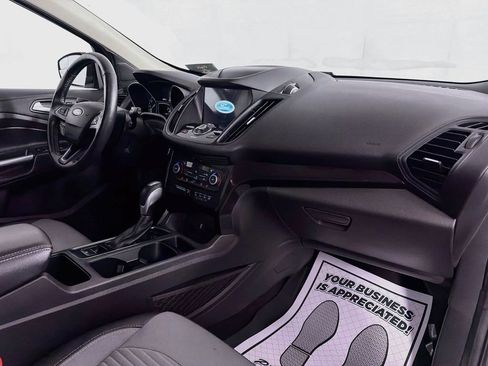 Used 2019 Ford Escape Titanium AWD/4WD image 31