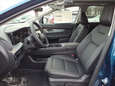 New 2026 Nissan Murano SL image 26