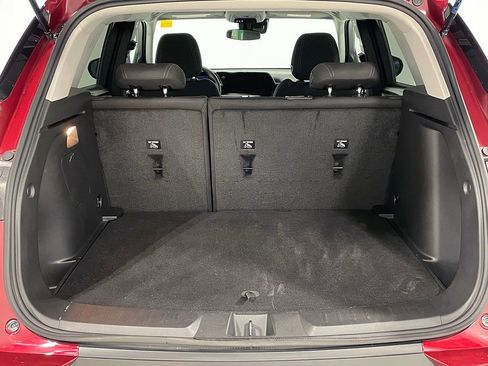 Used 2024 Chevrolet TrailBlazer LS w/ LS Convenience Package image 5