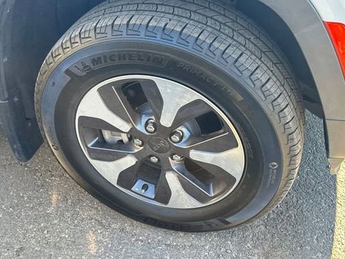 Used 2022 Jeep Grand Cherokee Limited 4xe w/ MOPAR Finishing Package image 10