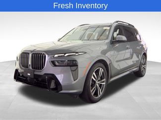 Certified 2026 BMW X7 xDrive40i w/ M Sport Package AWD/4WD 360° Tour