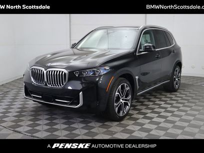 Certified 2026 BMW X5 xDrive40i w/ Premium Package