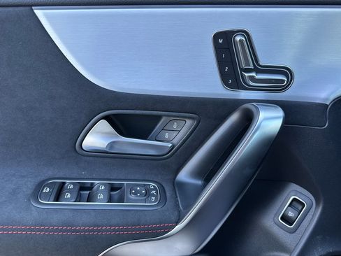 New 2026 Mercedes-Benz CLA 250 image 12