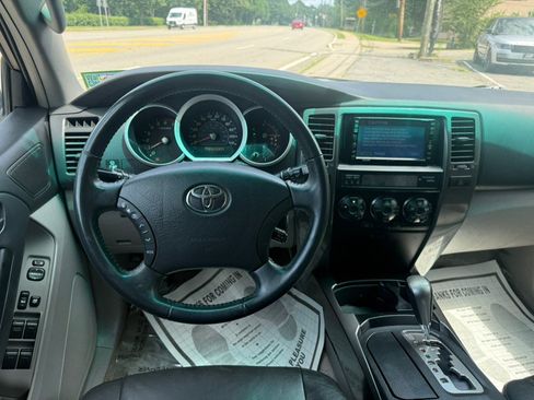 Used 2006 Toyota 4Runner Sport RWD image 15
