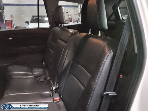 Used 2017 Honda Pilot EX-L image 17