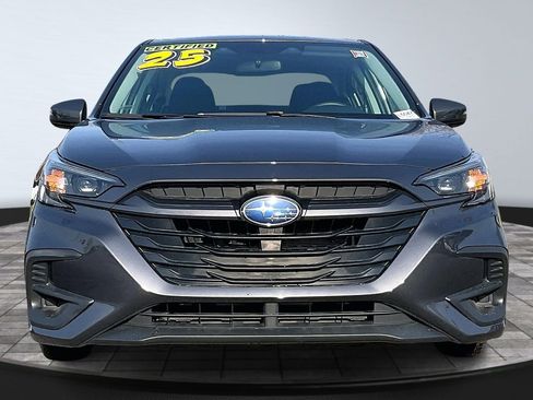 Certified 2025 Subaru Legacy Premium image 3