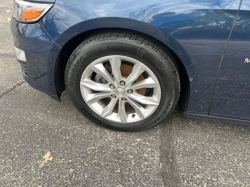 Used 2019 Chevrolet Malibu LT image 26