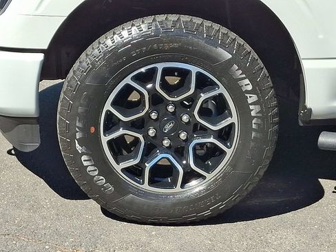Used 2023 Ford F150 XL w/ STX Appearance Package AWD/4WD image 8