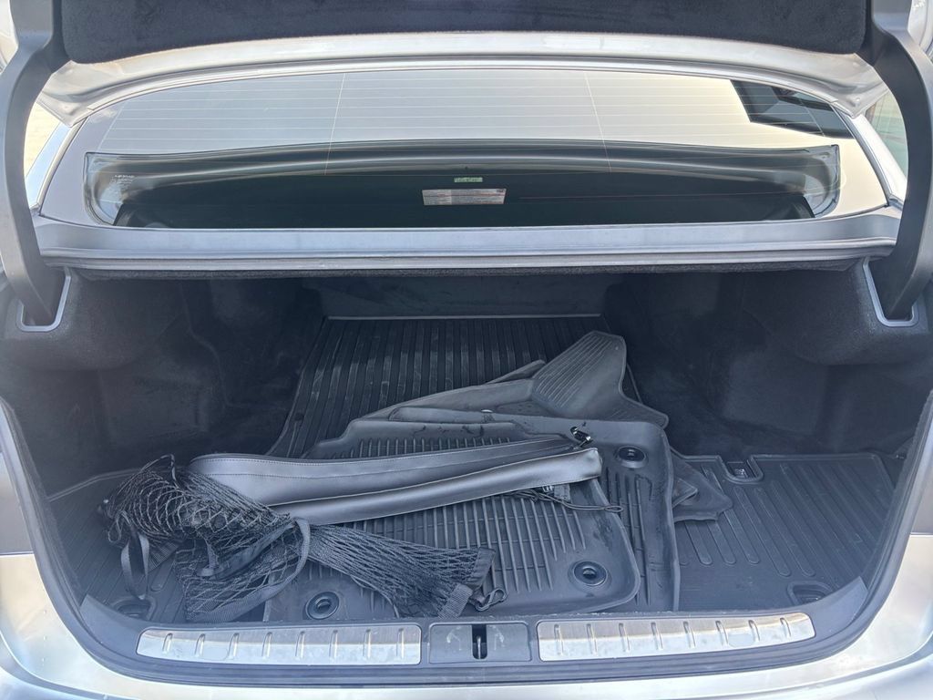 Used 2024 Lexus LS 500 w/ Interior Upgrade Package RWD image 17