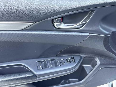 Used 2020 Honda Civic Sport image 18
