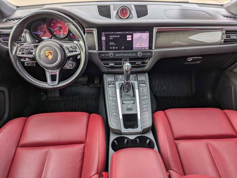 Used 2021 Porsche Macan GTS image 14