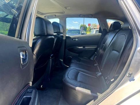 Used 2012 Nissan Rogue SL image 12